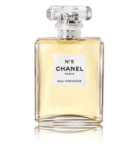 boots chanel no 5 eau premiere|chanel n5 eau premiere.